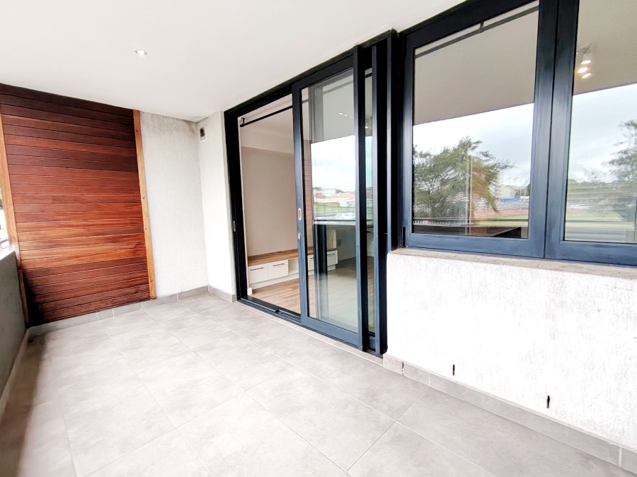 To Let 1 Bedroom Property for Rent in Observatory Western Cape